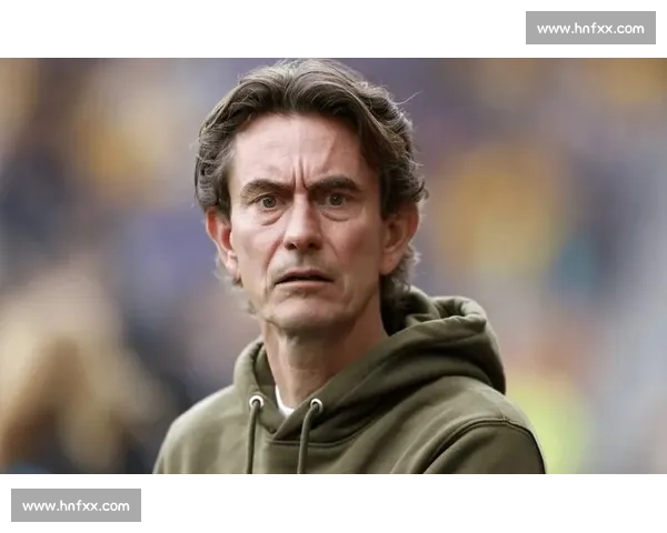 弗兰克：范德芬进球是训练结晶 热刺仍需精进