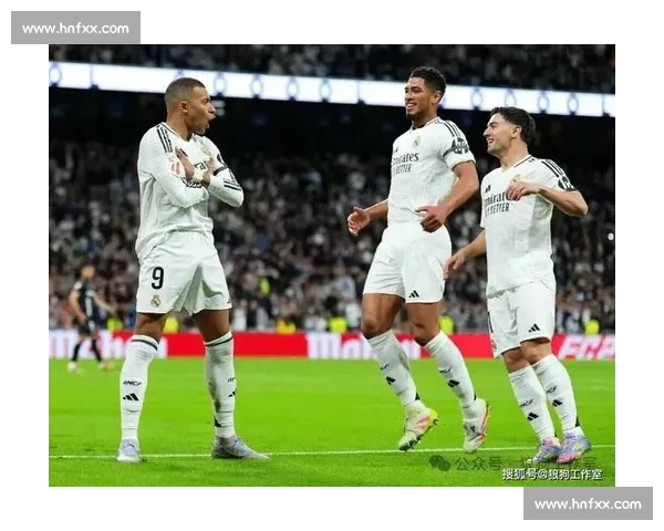 周日德比夜：残阵皇马死磕巴萨，贝林厄姆对决亚马尔